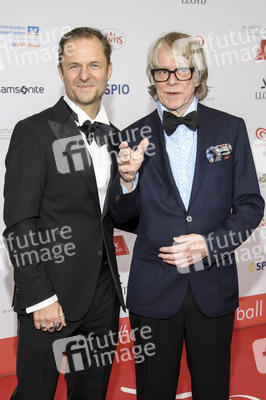 Deutscher Filmball 2026 in München