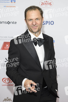 Deutscher Filmball 2026 in München