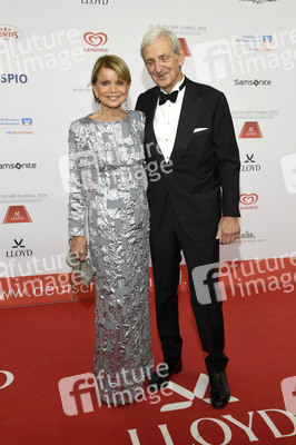 Deutscher Filmball 2026 in München