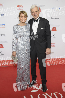 Deutscher Filmball 2026 in München