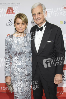 Deutscher Filmball 2026 in München