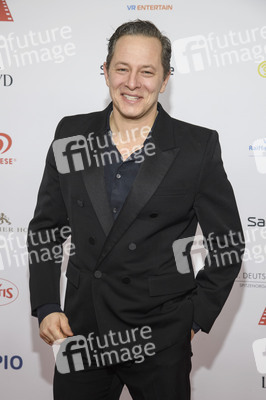 Deutscher Filmball 2026 in München