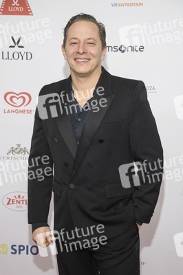 Deutscher Filmball 2026 in München