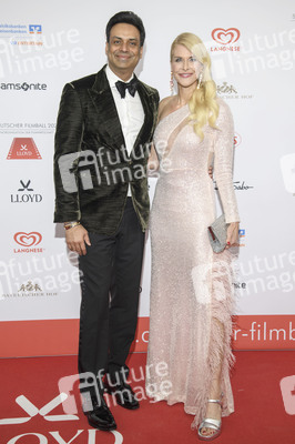 Deutscher Filmball 2026 in München