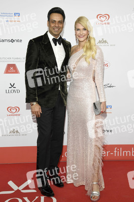 Deutscher Filmball 2026 in München