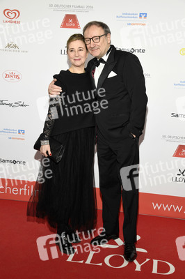 Deutscher Filmball 2026 in München