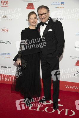 Deutscher Filmball 2026 in München