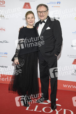 Deutscher Filmball 2026 in München