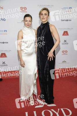 Deutscher Filmball 2026 in München