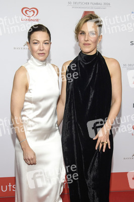 Deutscher Filmball 2026 in München