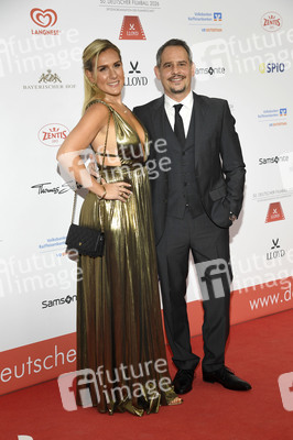 Deutscher Filmball 2026 in München