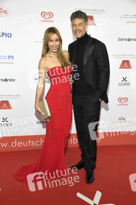 Deutscher Filmball 2026 in München