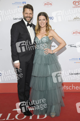 Deutscher Filmball 2026 in München