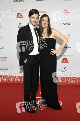 Deutscher Filmball 2026 in München