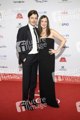 Deutscher Filmball 2026 in München