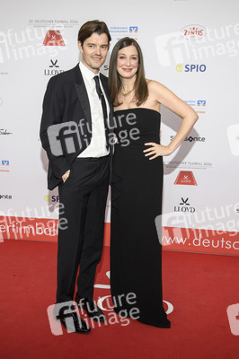 Deutscher Filmball 2026 in München