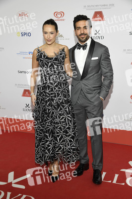 Deutscher Filmball 2026 in München