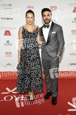 Deutscher Filmball 2026 in München