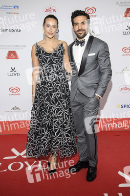 Deutscher Filmball 2026 in München