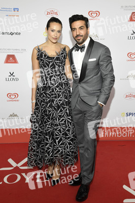 Deutscher Filmball 2026 in München