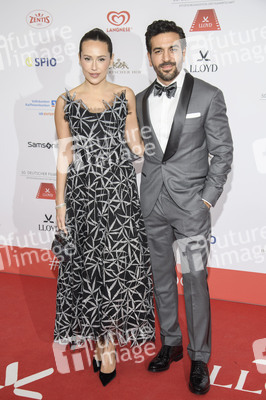 Deutscher Filmball 2026 in München