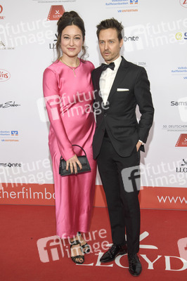 Deutscher Filmball 2026 in München