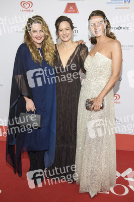 Deutscher Filmball 2026 in München