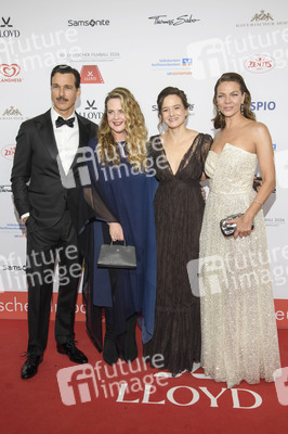 Deutscher Filmball 2026 in München