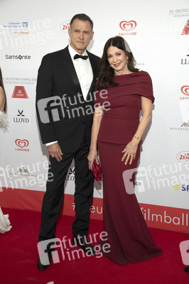 Deutscher Filmball 2026 in München