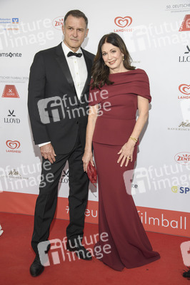 Deutscher Filmball 2026 in München