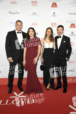 Deutscher Filmball 2026 in München