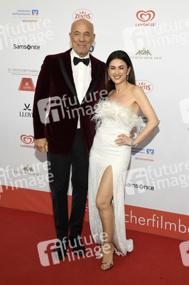 Deutscher Filmball 2026 in München