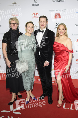Deutscher Filmball 2026 in München