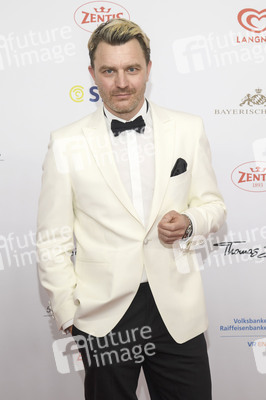 Deutscher Filmball 2026 in München