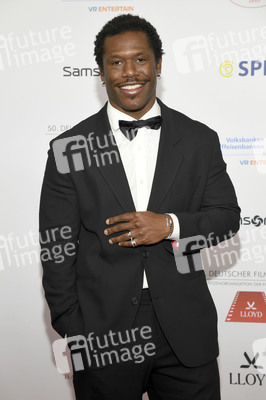 Deutscher Filmball 2026 in München