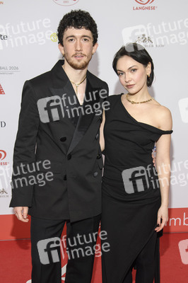 Deutscher Filmball 2026 in München