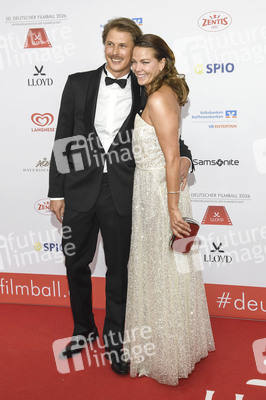 Deutscher Filmball 2026 in München