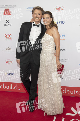 Deutscher Filmball 2026 in München