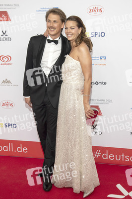 Deutscher Filmball 2026 in München