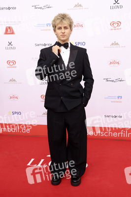 Deutscher Filmball 2026 in München