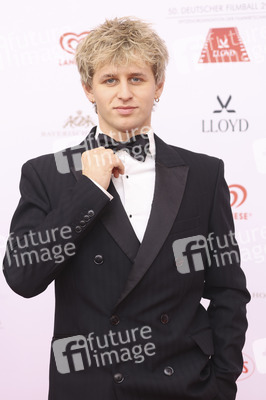 Deutscher Filmball 2026 in München