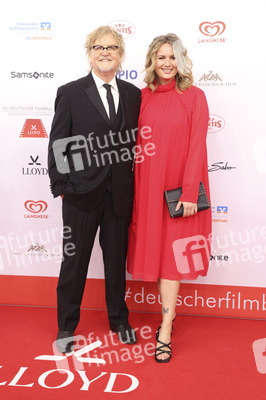 Deutscher Filmball 2026 in München