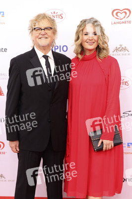 Deutscher Filmball 2026 in München