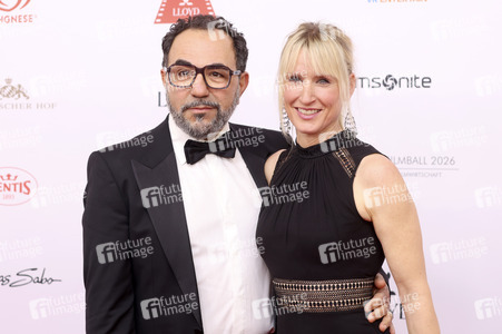 Deutscher Filmball 2026 in München