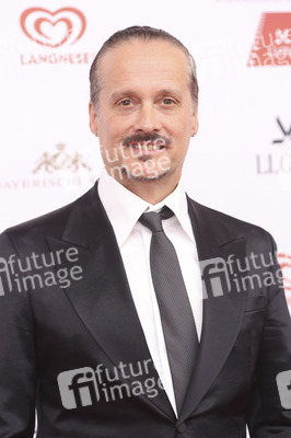 Deutscher Filmball 2026 in München