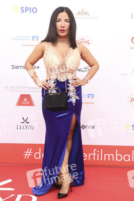 Deutscher Filmball 2026 in München