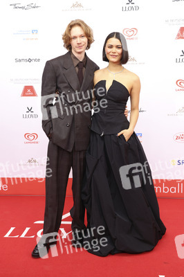 Deutscher Filmball 2026 in München