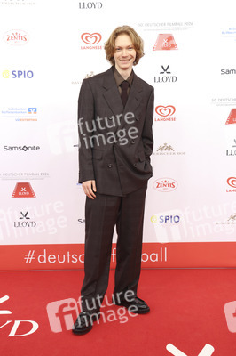 Deutscher Filmball 2026 in München