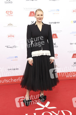 Deutscher Filmball 2026 in München