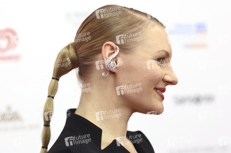 Deutscher Filmball 2026 in München